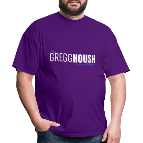 The Gregg Housh Show Merch - Men's T-Shirt