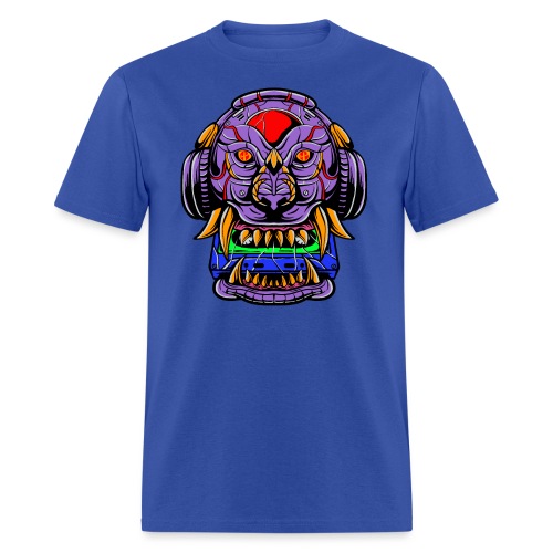 Liontape - Men's T-Shirt