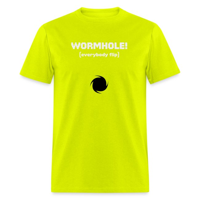 Spaceteam Wormhole!