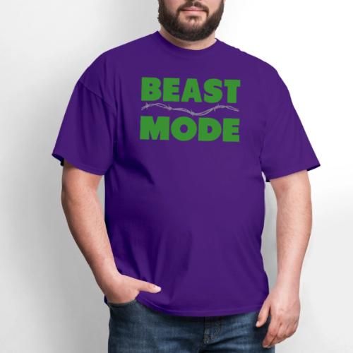 Beast Mode - Men's T-Shirt