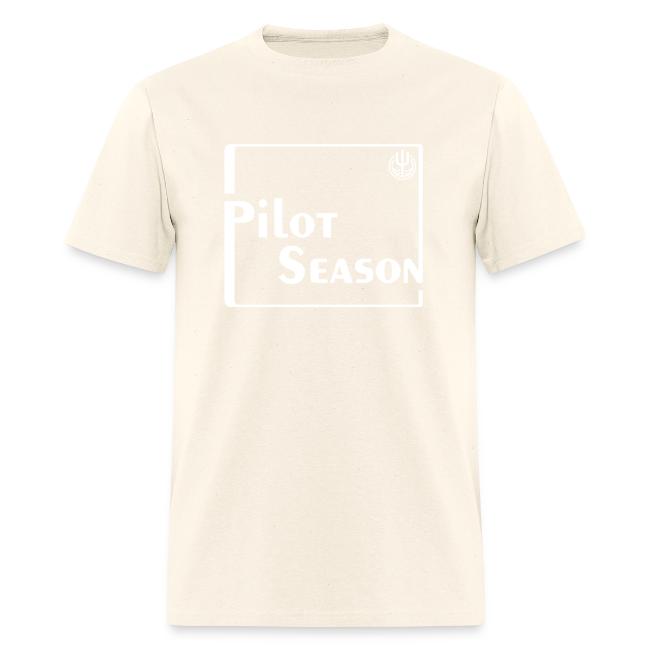 Pilot Season - White