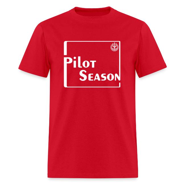 Pilot Season - White