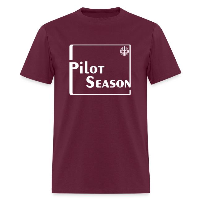 Pilot Season - White