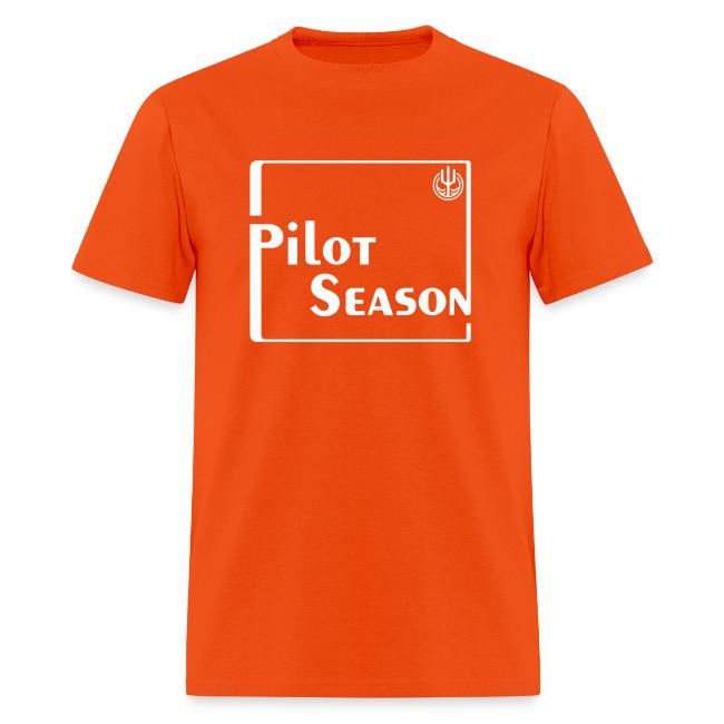 Pilot Season - White