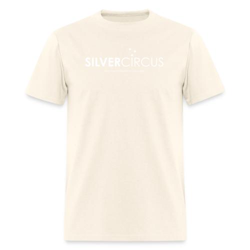 SilverCircus - Men's T-Shirt