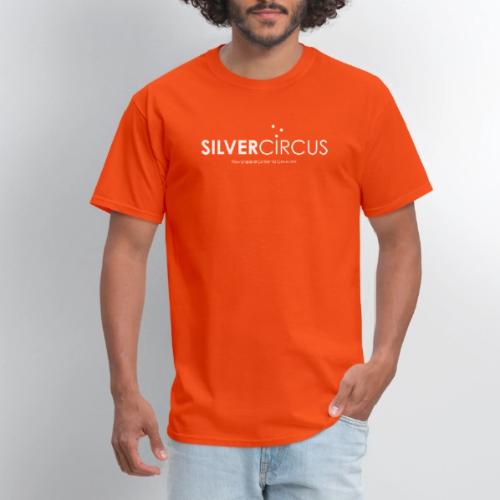 SilverCircus - Men's T-Shirt