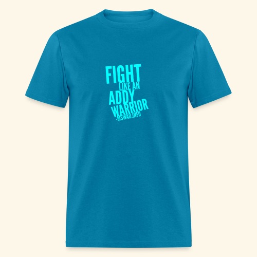 Addison's Disease June Awareness - Men's T-Shirt