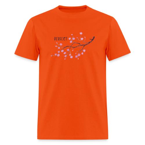 Perfect Cherry Blossom - Men's T-Shirt