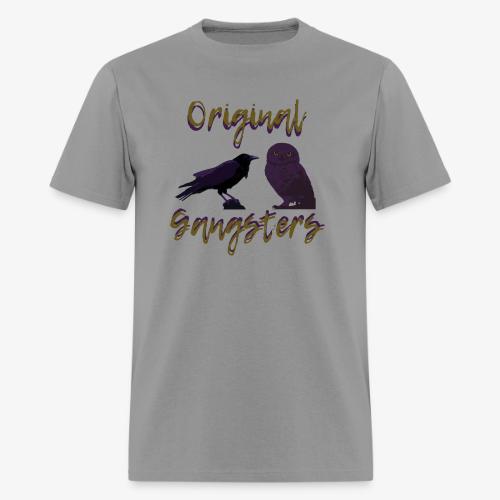 OG Gangsters - Men's T-Shirt