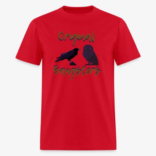 OG Gangsters - Men's T-Shirt