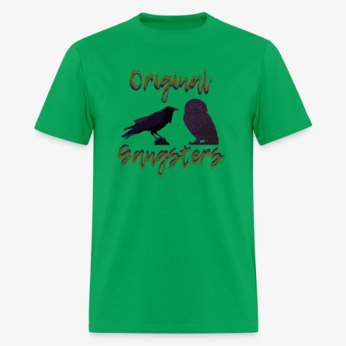 OG Gangsters - Men's T-Shirt
