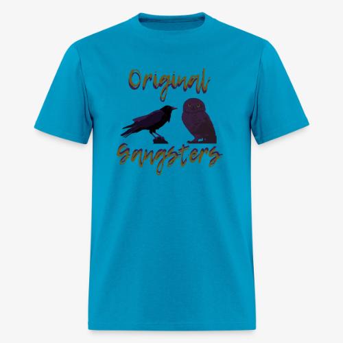 OG Gangsters - Men's T-Shirt