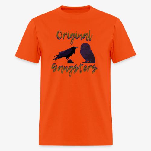 OG Gangsters - Men's T-Shirt