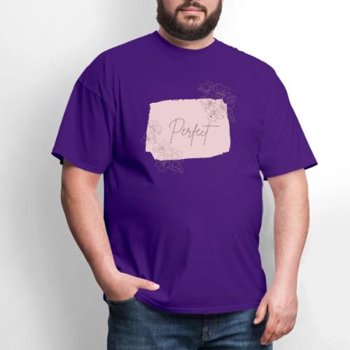 Perfect flowers - Men's T-Shirt