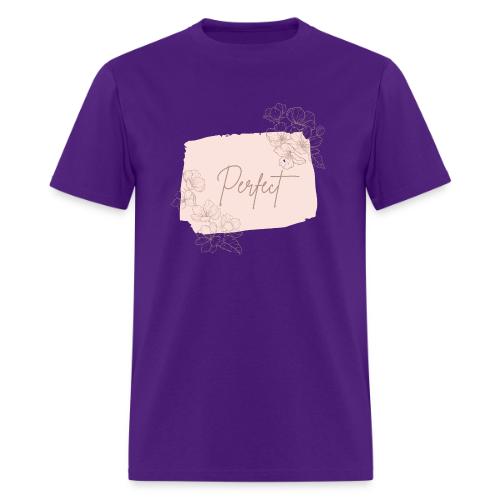 Perfect flowers - Men's T-Shirt