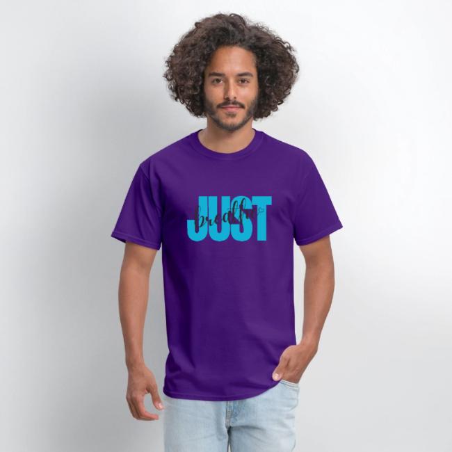 Just Breathe