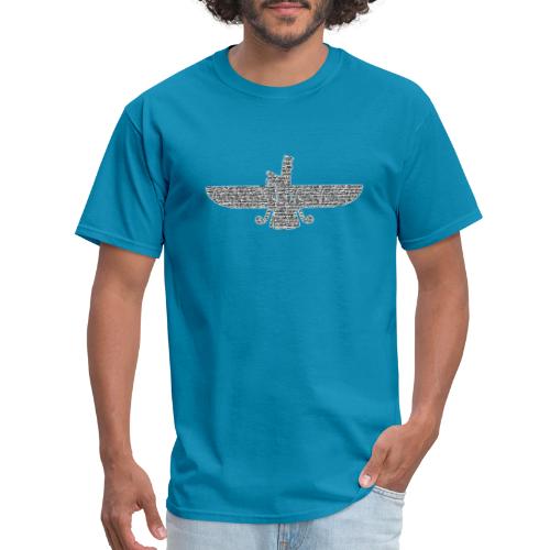 Avesta Faravahar - Men's T-Shirt