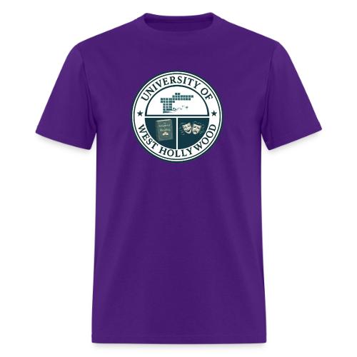 University of WeHo - Men's T-Shirt