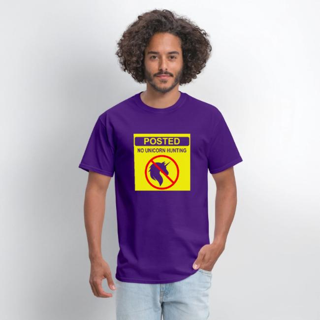Posted Unicorn Hunting (open)