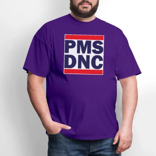 PMS DNC - Men's T-Shirt