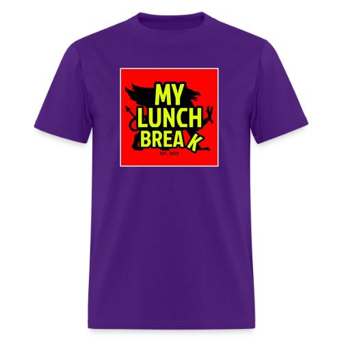 MLB 426 - Men's T-Shirt