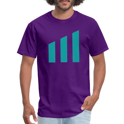 Profit Grounds - Men's T-Shirt
