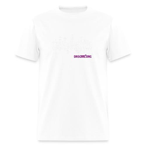 Idiosyncratic Risk - Men's T-Shirt