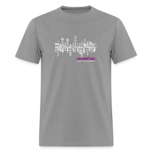 Idiosyncratic Risk - Men's T-Shirt