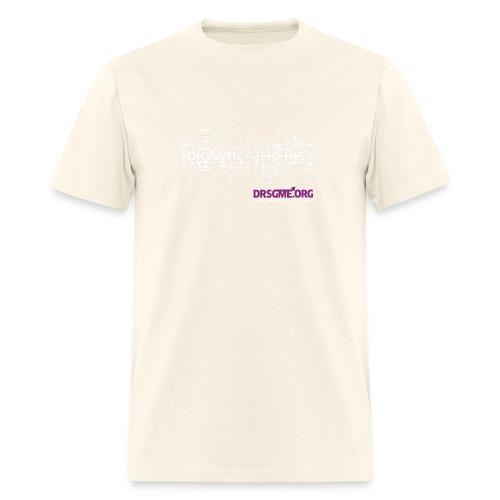 Idiosyncratic Risk - Men's T-Shirt