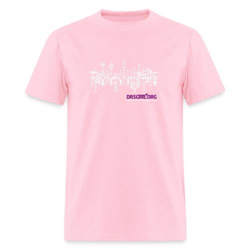 Idiosyncratic Risk - Men's T-Shirt