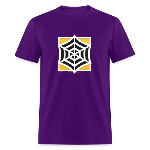 Jager Logo Design - Men's T-Shirt