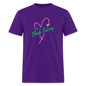 Retro Simone Personalized Simone Name Girl Woman - Men's T-Shirt - purple - Front - Jose (178cm)