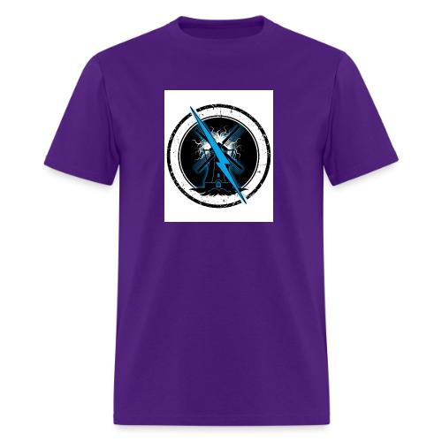 **The Amsterdam Protocol Movie Merch** - Men's T-Shirt