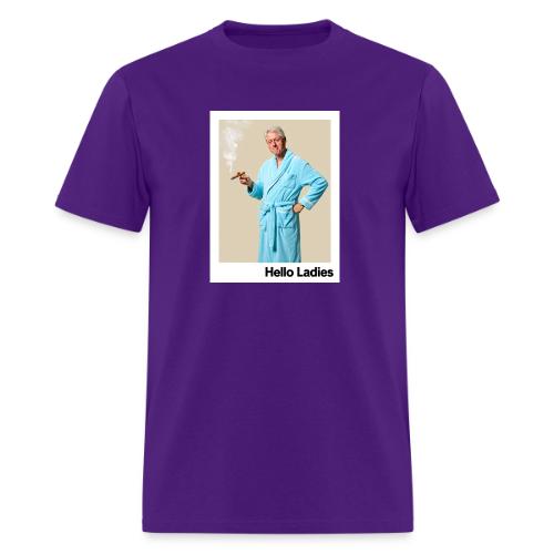 20250129 hello ladies one f8a6f537 bd92 4bd9 ad - Men's T-Shirt