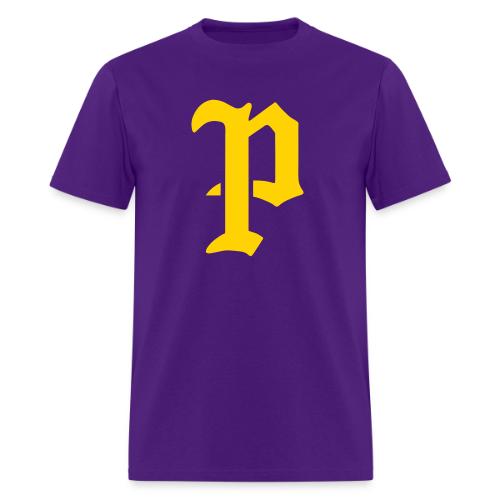 olde_P - Men's T-Shirt