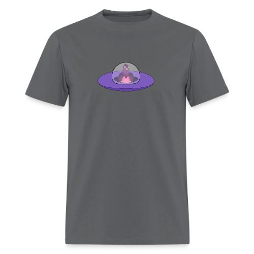 Pidgin UFO - Men's T-Shirt