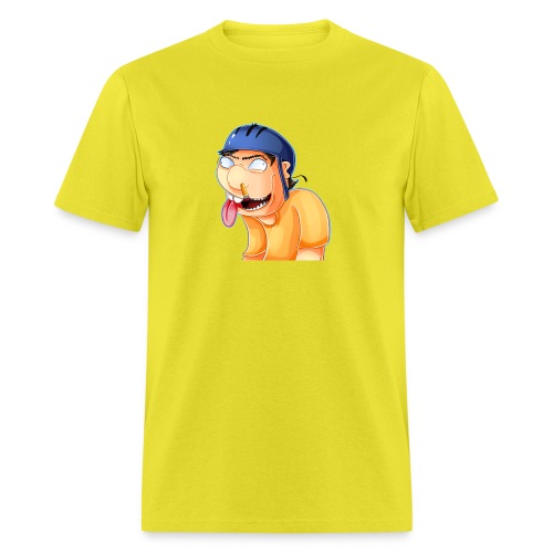 jeffy clipart - Men's T-Shirt