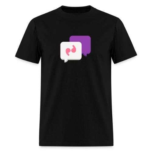 Pidgin 3 - Men's T-Shirt