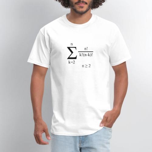 Poly Formula - Men's T-Shirt