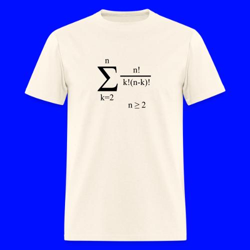 Poly Formula - Men's T-Shirt