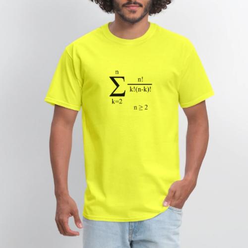 Poly Formula - Men's T-Shirt