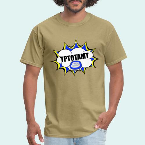 TPTATOMT - Men's T-Shirt