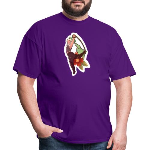 Hoop - Men's T-Shirt