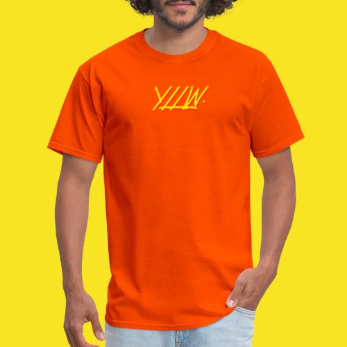 YLLW - Men's T-Shirt