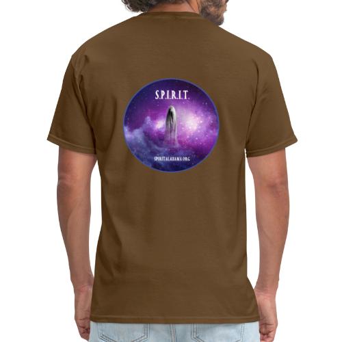 SPIRIT - Men's T-Shirt