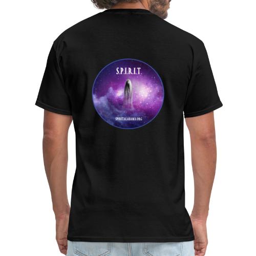 SPIRIT - Men's T-Shirt