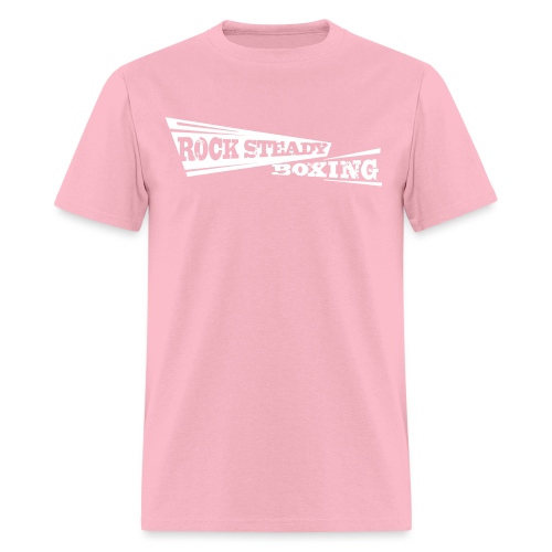 RSB Fighter Shirt - Men's T-Shirt