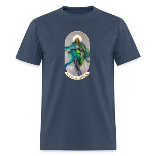 Women’s Day Thorn Sovereign T Shirt, Gift for Mum - Men's T-Shirt