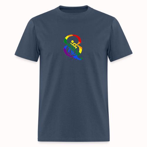 Pride - Men's T-Shirt