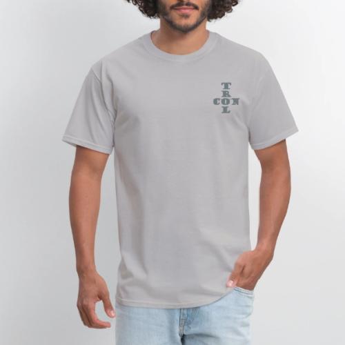 Control - Men's T-Shirt